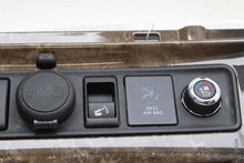 Load image into Gallery viewer, RADIO CONTROLS Infiniti QX56 QX80 11 12 13 14 15 16 17 - 1466513