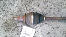Load image into Gallery viewer, FRONT CV AXLE SHAFT Mazda CX-5 2014 14 2015 15 2016 16 Left - 1466658