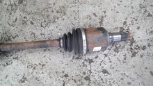 Load image into Gallery viewer, FRONT CV AXLE SHAFT Mazda CX-5 2014 14 2015 15 2016 16 Left - 1466658