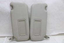 Load image into Gallery viewer, INTERIOR SUN VISORS CX-5 2013 13 2014 14 2015 15 2016 16 Left - 1466721