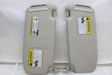 Load image into Gallery viewer, INTERIOR SUN VISORS CX-5 2013 13 2014 14 2015 15 2016 16 Left - 1466721