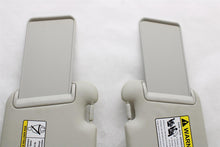 Load image into Gallery viewer, INTERIOR SUN VISORS CX-5 2013 13 2014 14 2015 15 2016 16 Left - 1466721