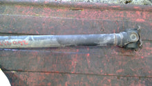 Load image into Gallery viewer, FRONT DRIVE SHAFT 528D 528i 535i 535i Gt 550i 550i Gt 640I 650i 10-15 - 1466856