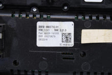 Load image into Gallery viewer, FRONT TEMPERATURE CONTROLS BMW 640I 650i M6 2012-2019 - 1466921