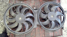 Load image into Gallery viewer, RADIATOR FAN ASSEMBLY Nissan Altima 2019 19 2020 20 - 1466945