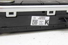 Load image into Gallery viewer, TEMPERATURE CONTROLS Nissan Altima 2019 19 2020 20 - 1467012