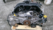 Load image into Gallery viewer, Engine Motor Subaru Forester 2018 - 1467152