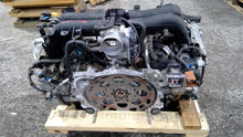 Load image into Gallery viewer, Engine Motor Subaru Forester 2018 - 1467152