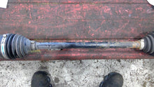 Load image into Gallery viewer, FRONT CV AXLE SHAFT Subaru Forester 14 15 16 17 18 AT - 1467173