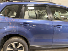 Load image into Gallery viewer, Rear Door Subaru Forester 2018 - 1467197