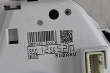 Load image into Gallery viewer, Speedometer Cluster Subaru Forester 2018 - 1467221