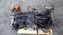 Load image into Gallery viewer, ENGINE MOTOR Subaru Forester 2014 14 2015 15 2.5L VIN A/E - 1467334