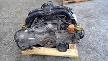 Load image into Gallery viewer, ENGINE MOTOR Subaru Forester 2014 14 2015 15 2.5L VIN A/E - 1467334