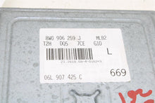 Load image into Gallery viewer, ECU ECM COMPUTER Audi A4 A5 2018 18 2019 19 - 1467647