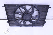 Load image into Gallery viewer, RADIATOR FAN ASSEMBLY A4 A5 A6 A7 Allroad Q8 S4 S5 17 18 19 - 1467666
