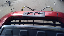 Load image into Gallery viewer, FRONT BUMPER Pathfinder 2013 13 2014 14 2015 15 2016 16 - 1467808