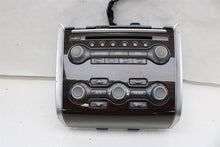 Load image into Gallery viewer, FRONT TEMPERATURE CONTROLS Nissan Pathfinder 13 14 15 16 - 1467888