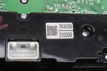 Load image into Gallery viewer, FRONT TEMPERATURE CONTROLS Nissan Pathfinder 13 14 15 16 - 1467888