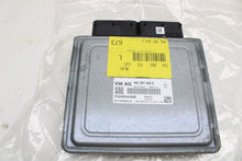 Load image into Gallery viewer, ECU ECM COMPUTER Audi A4 2019 19 - 1467897