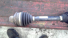 Load image into Gallery viewer, FRONT CV AXLE SHAFT A4 A5 2017 17 2018 18 2019 19 2020 20 - 1467919