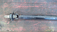 Load image into Gallery viewer, FRONT DRIVE SHAFT Q50 Q60 2016 16 2017 17 2018 18 2019 19 - 1468058