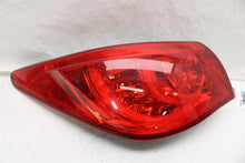 Load image into Gallery viewer, OUTER TAIL LIGHT LAMP Infiniti Q50 2016 16 2017 17 Left - 1468088