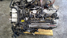 Load image into Gallery viewer, ENGINE MOTOR 550i 550i Gt 650i 750i 750il 13 14 15 16 17 4.4L - 1468135