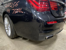 Load image into Gallery viewer, REAR BUMPER ASSEMBLY 740i 740il 750i 750il 750LI Active 7 13-15 - 1468209