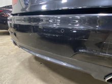 Load image into Gallery viewer, REAR BUMPER ASSEMBLY 740i 740il 750i 750il 750LI Active 7 13-15 - 1468209