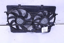 Load image into Gallery viewer, RADIATOR FAN ASSEMBLY A6 Q3 2015 15 2016 16 2017 17 2018 18 - 1468288