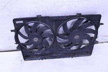 Load image into Gallery viewer, RADIATOR FAN ASSEMBLY A6 Q3 2015 15 2016 16 2017 17 2018 18 - 1468288