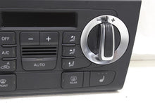 Load image into Gallery viewer, TEMPERATURE CONTROLS Audi Q3 2015 15 2016 16 - 1468383