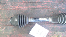 Load image into Gallery viewer, FRONT CV AXLE SHAFT 228I 320i 328D 328i 328I GT 335i 335i GT 13-16 Left - 1468417