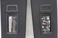 Load image into Gallery viewer, INTERIOR SUN VISORS 320i 328D 328i 328I GT 335i 335i GT 12-15 Left - 1468477