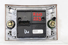 Load image into Gallery viewer, Dash Console Switch Land Rover LR4 2015 - 1468507