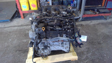Load image into Gallery viewer, ENGINE MOTOR QX60 Pathfinder 17 18 19 20 3.5L VIN D - 1468538