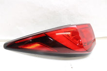 Load image into Gallery viewer, OUTER TAIL LIGHT LAMP QX60 2016 16 2017 17 2018 18 2019 19 Left - 1468593