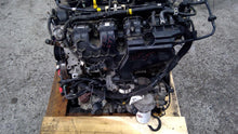 Load image into Gallery viewer, ENGINE MOTOR Land Rover Evoque 14 15 16 17 2.0L VIN G - 1468649