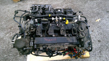 Load image into Gallery viewer, ENGINE MOTOR Land Rover Evoque 14 15 16 17 2.0L VIN G - 1468649