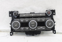 Load image into Gallery viewer, Temperature Controls Land Rover Evoque 2015 - 1468764