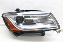 Load image into Gallery viewer, HEADLIGHT LAMP ASSEMBLY Audi Q5 SQ5 13 14 15 16 17 Right - 1469205