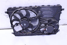 Load image into Gallery viewer, RADIATOR FAN ASSEMBLY Land Rover Evoque LR2 12 13 14 15 16 17 - 1469256