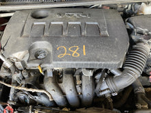 Load image into Gallery viewer, ENGINE MOTOR Toyota Corolla Matrix 2011-2018 1.8L VIN U - 1469417
