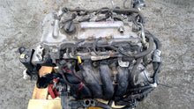 Load image into Gallery viewer, ENGINE MOTOR Toyota Corolla Matrix 2011-2018 1.8L VIN U - 1469417