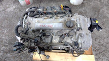 Load image into Gallery viewer, ENGINE MOTOR Toyota Corolla Matrix 2011-2018 1.8L VIN U - 1469417