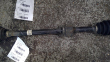 Load image into Gallery viewer, FRONT CV AXLE SHAFT Toyota Corolla Matrix 2009-2019 AT Right - 1469432