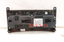 Load image into Gallery viewer, FRONT TEMPERATURE CONTROLS E300 E350 E400 E550 E63 2010-2013 - 1470144