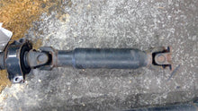 Load image into Gallery viewer, REAR DRIVE SHAFT Infiniti G37 G25 Q60 2009 09 2010 10 2011 11 12 13 14 - 1470293