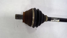 Load image into Gallery viewer, FRONT CV AXLE SHAFT Volkswagen Beetle Passat 14 15 16 17 AT Left - 1471347