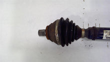 Load image into Gallery viewer, FRONT CV AXLE SHAFT Volkswagen Beetle Passat 14 15 16 17 AT Right - 1471348